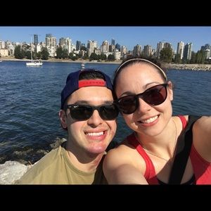 Meet your Posher, Audry